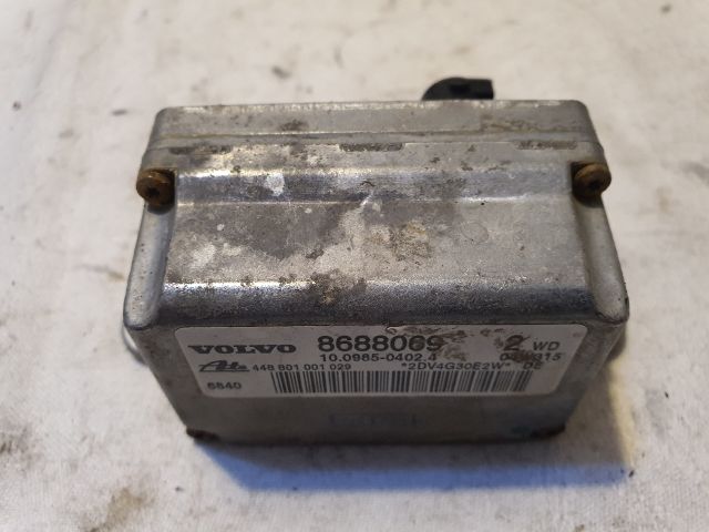 bontott VOLVO S80 Menetstabilizátor Elektronika