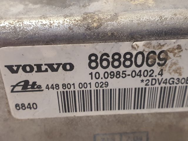 bontott VOLVO S80 Menetstabilizátor Elektronika