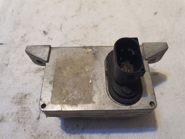 bontott VOLVO S80 Menetstabilizátor Elektronika