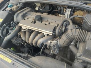 bontott VOLVO S80 Motor (Fűzött blokk hengerfejjel)