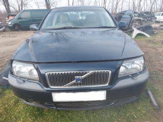 bontott VOLVO S80 Motor (Fűzött blokk hengerfejjel)