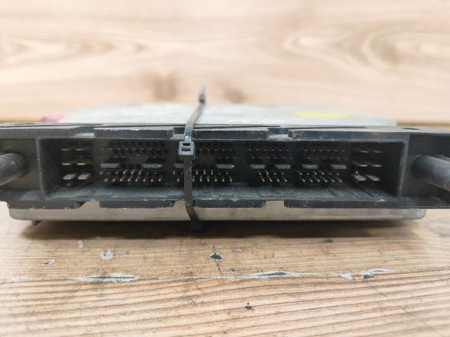 bontott VOLVO S80 Motorvezérlő