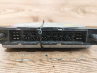 bontott VOLVO S80 Motorvezérlő