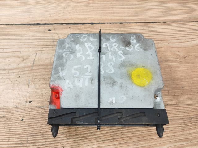 bontott VOLVO S80 Motorvezérlő