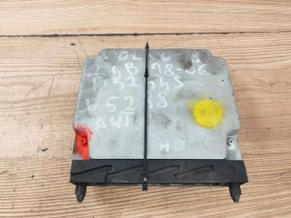 bontott VOLVO S80 Motorvezérlő