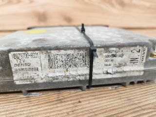 bontott VOLVO S80 Motorvezérlő