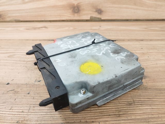 bontott VOLVO S80 Motorvezérlő