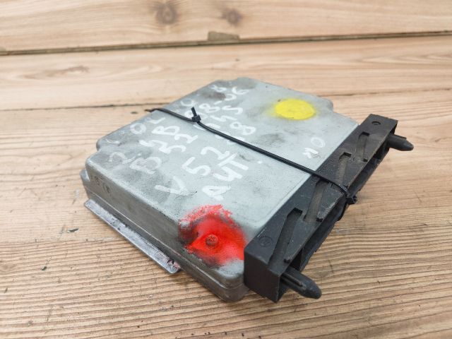 bontott VOLVO S80 Motorvezérlő