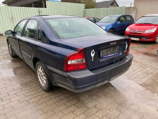 bontott VOLVO S80 Önindító