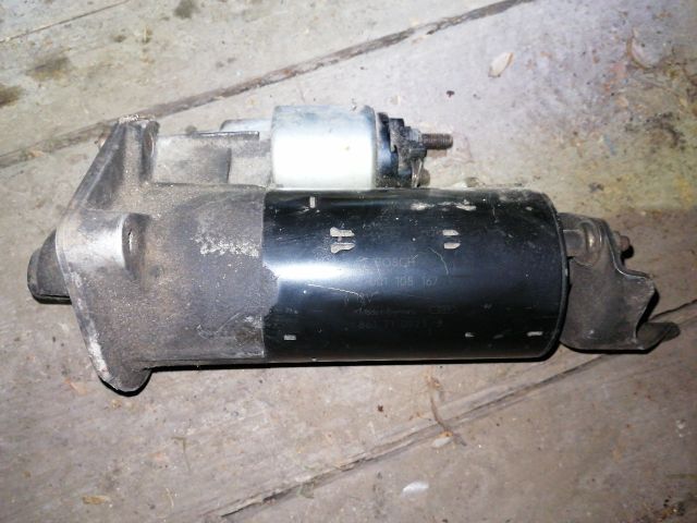 bontott VOLVO S80 Önindító