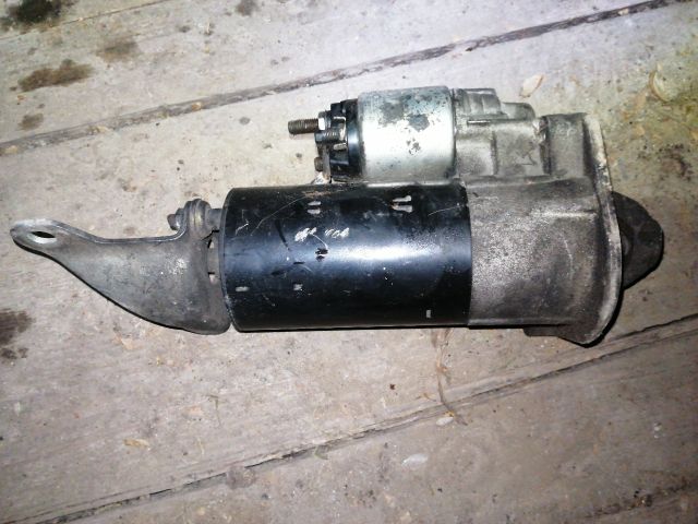 bontott VOLVO S80 Önindító