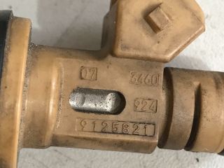 bontott VOLVO S80 Porlasztó (1 db)