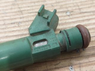 bontott VOLVO S80 Porlasztó (1 db)