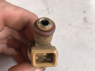 bontott VOLVO S80 Porlasztó (1 db)