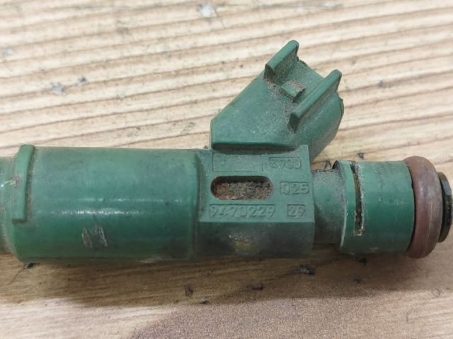 bontott VOLVO S80 Porlasztó (1 db)