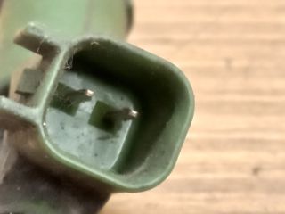 bontott VOLVO S80 Porlasztó (1 db)