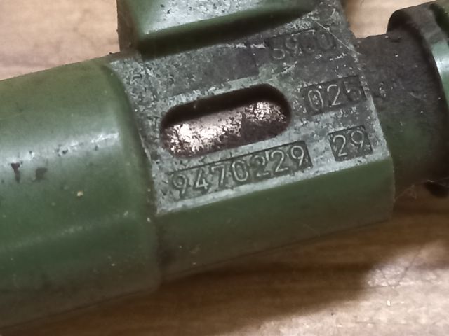 bontott VOLVO S80 Porlasztó (1 db)