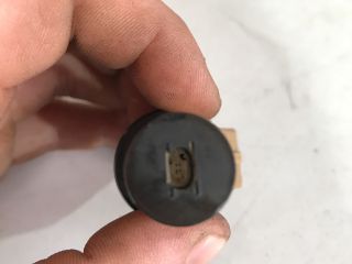 bontott VOLVO S80 Porlasztó (1 db)