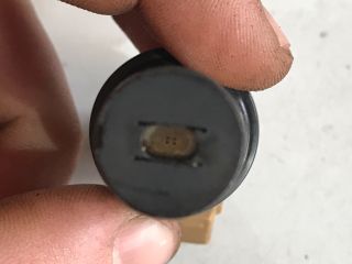 bontott VOLVO S80 Porlasztó (1 db)