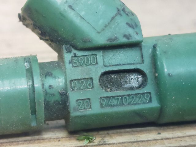 bontott VOLVO S80 Porlasztó (1 db)