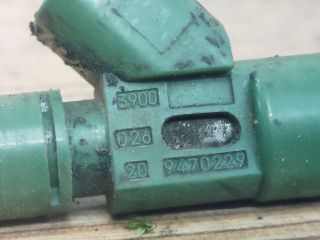 bontott VOLVO S80 Porlasztó (1 db)