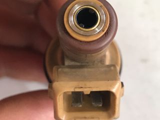 bontott VOLVO S80 Porlasztó (1 db)