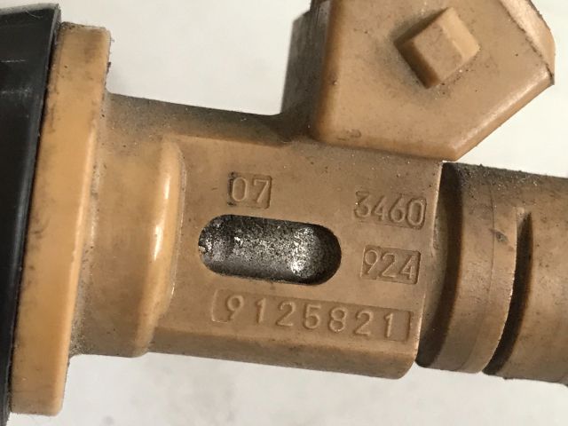 bontott VOLVO S80 Porlasztó (1 db)