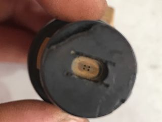 bontott VOLVO S80 Porlasztó (1 db)