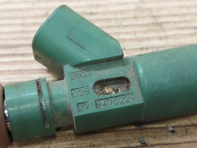 bontott VOLVO S80 Porlasztó (1 db)