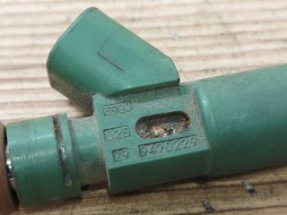 bontott VOLVO S80 Porlasztó (1 db)