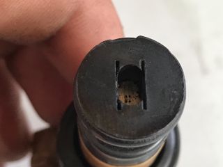 bontott VOLVO S80 Porlasztó (1 db)