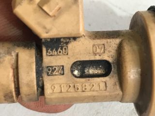 bontott VOLVO S80 Porlasztó (1 db)