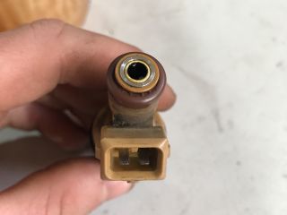 bontott VOLVO S80 Porlasztó (1 db)