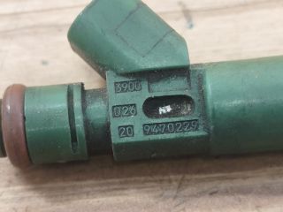 bontott VOLVO S80 Porlasztó (1 db)