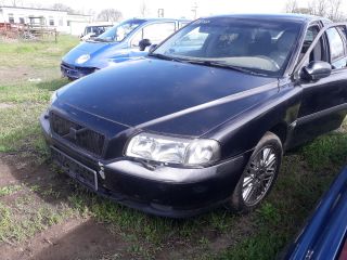 bontott VOLVO S80 Bal első Csonkállvány Kerékaggyal