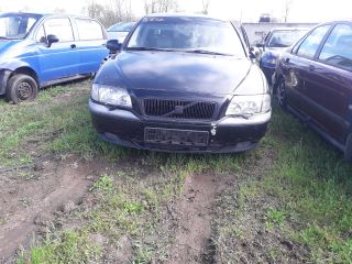 bontott VOLVO S80 Bal első Csonkállvány Kerékaggyal