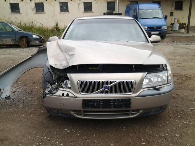 bontott VOLVO S80 Jobb Féltengely