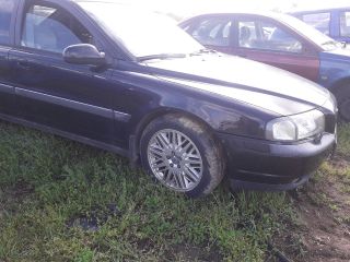 bontott VOLVO S80 Turbó