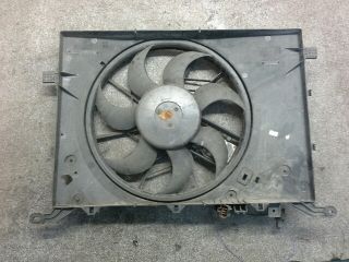 bontott VOLVO S80 Hűtőventilátor