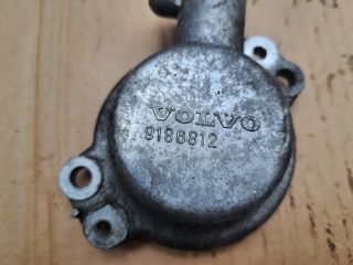 bontott VOLVO S80 Vezérműtengely Fordulatszám Jeladó