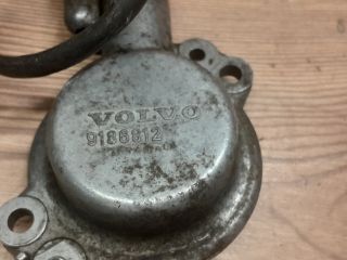 bontott VOLVO S80 Vezérműtengely Fordulatszám Jeladó