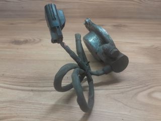 bontott VOLVO S80 Vezérműtengely Fordulatszám Jeladó