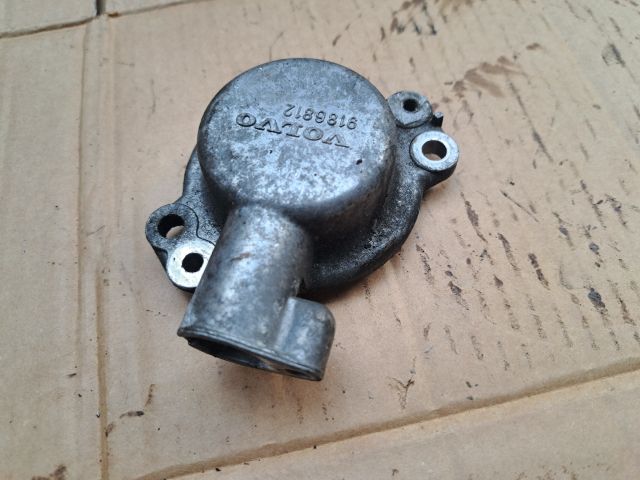 bontott VOLVO S80 Vezérműtengely Fordulatszám Jeladó