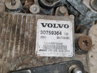 bontott VOLVO S80 Automata Váltó