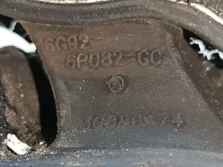 bontott VOLVO S80 Billenésgátló Bak