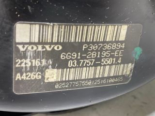 bontott VOLVO S80 Fékrásegítő