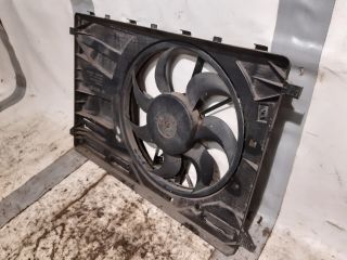 bontott VOLVO S80 Hűtőventilátor