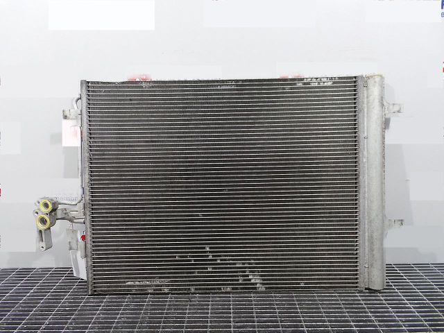 bontott VOLVO S80 Klímahűtő Radiátor