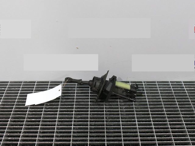 bontott VOLVO S80 Kuplung Munkahenger