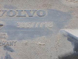 bontott VOLVO S80 Légszűrő Ház